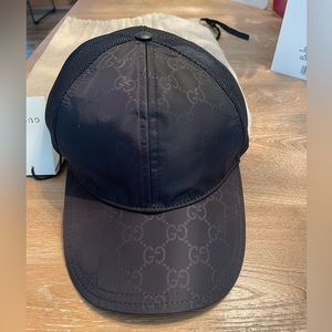 Gucci Mens Hat